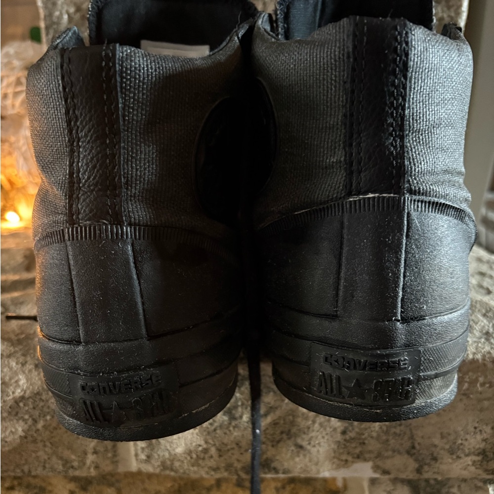 Men’s Converse Shoes - Picture 5 of 6